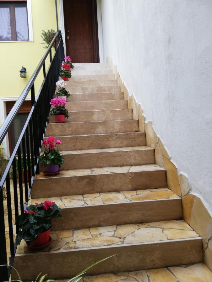 Nel Cuore Del Centro Storico Cagliari Ngoại thất bức ảnh