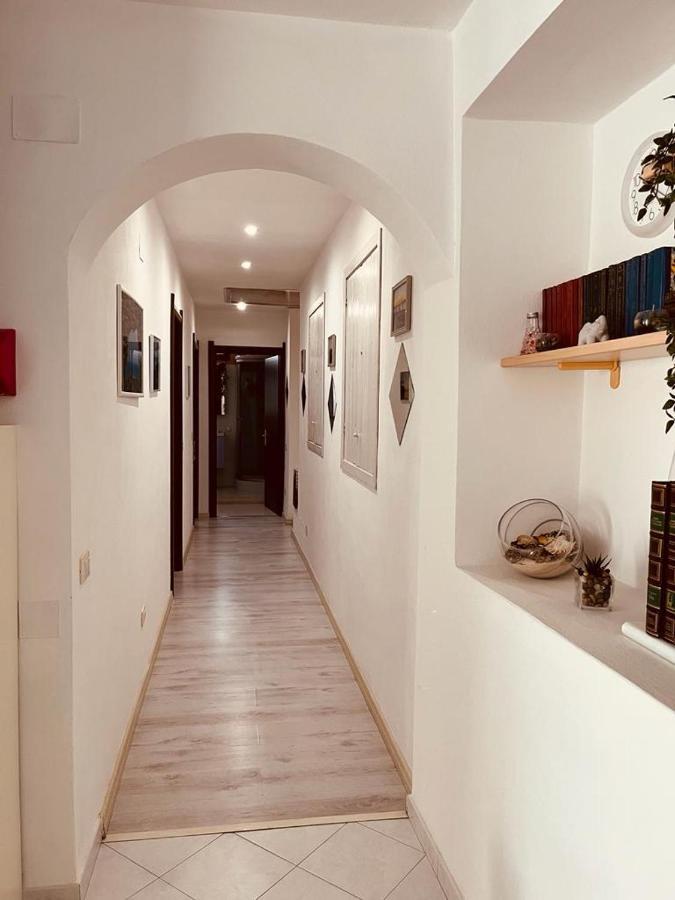 Nel Cuore Del Centro Storico Cagliari Ngoại thất bức ảnh