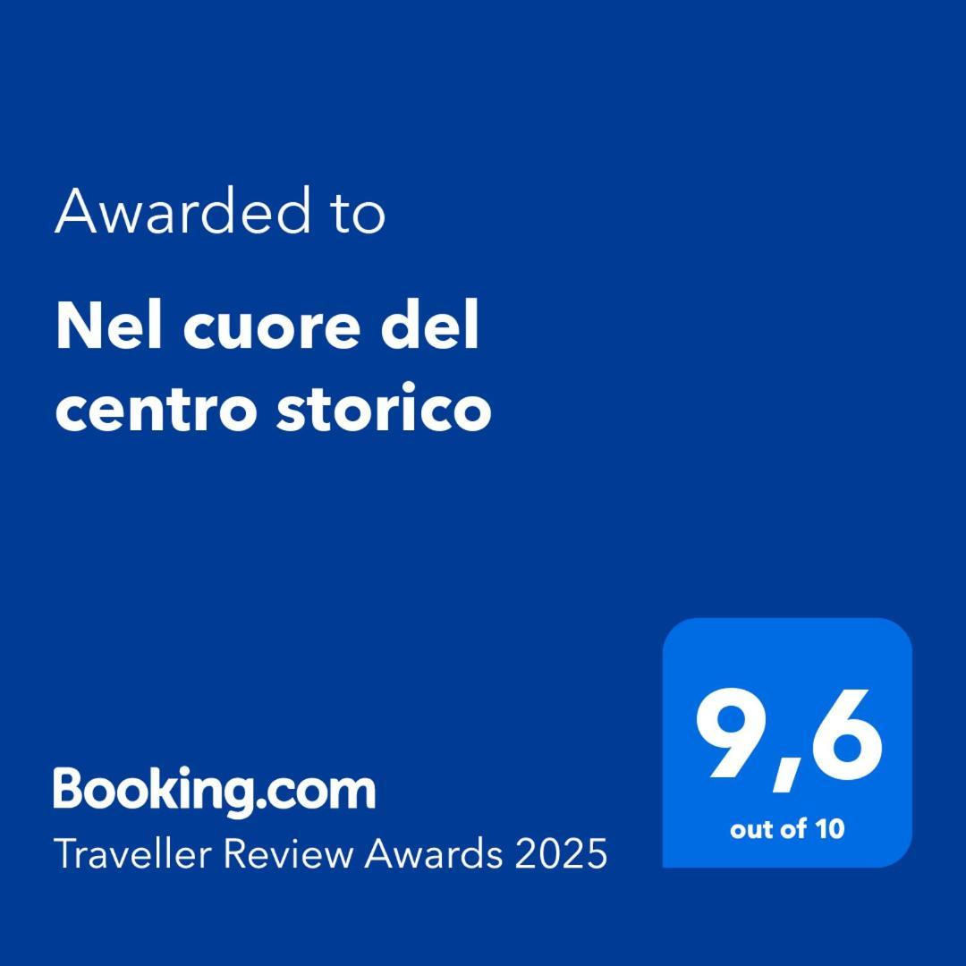 Nel Cuore Del Centro Storico Cagliari Ngoại thất bức ảnh